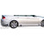 2006-2008 BMW 3 Series E90 4dr R-1 Body Kit - 4 Piece - image 12