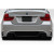 2006-2008 BMW 3 Series E90 4dr Duraflex R-1 Body Kit - 4 Piece - image 64