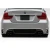 2006-2008 BMW 3 Series E90 4dr R-1 Body Kit - 4 Piece - image 62