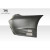 2006-2008 BMW 3 Series E90 4dr R-1 Body Kit - 4 Piece - image 6