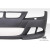 2006-2008 BMW 3 Series E90 4dr R-1 Body Kit - 4 Piece - image 47