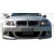 2006-2008 BMW 3 Series E90 4DR R-1 Front Bumper - 1 Piece - image 7