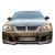 2006-2008 BMW 3 Series R-1 Front Bumper - image 1