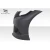 2006-2008 BMW 3 Series R-1 Front Bumper - image 25