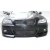 2006-2008 BMW 3 Series R-1 Front Bumper - image 6