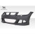 2006-2008 BMW 3 Series E90 4DR R-1 Front Bumper - 1 Piece - image 11