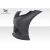 2006-2008 BMW 3 Series R-1 Front Bumper - image 24