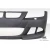 2006-2008 BMW 3 Series R-1 Front Bumper - image 26