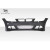 2006-2008 BMW 3 Series E90 4DR Duraflex R-1 Front Bumper - 1 Piece - image 15
