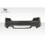 2006-2011 BMW 3 Series R-1 Rear Bumper - image 3