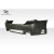 2006-2011 BMW 3 Series R-1 Rear Bumper - image 5