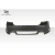 2006-2011 BMW 3 Series R-1 Rear Bumper - image 4