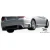 2006-2011 BMW 3 Series R-1 Side Skirts - image 16