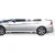 2006-2011 BMW 3 Series R-1 Side Skirts - image 15