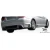 2006-2011 BMW 3 Series R-1 Side Skirts - image 17
