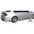 2006-2011 BMW 3 Series R-1 Side Skirts - image 12