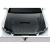 2006-2008 Audi A4 S4 B7 Carbon AF-1 Hood ( CFP ) - 1 Piece - image 2