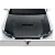 2006-2008 Audi A4 AF-1 Carbon Fiber Hood - image 2