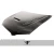 2006-2008 Audi A4 AF-1 Carbon Fiber Hood - image 5