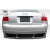 2002-2005 Audi A4 B6 4DR Duraflex R-1 Rear Lip Under Spoiler Air Dam (euro spec) - 1 Piece - image 5