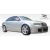 2002-2008 Audi A4 R-1 Side Skirts - image 11