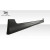2002-2008 Audi A4 B6 B7 S4 4DR Wagon R-1 Side Skirts Rocker Panels - 2 Piece - image 11