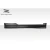2000-2006 Audi TT R-1 Side Skirts - image 8