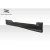 2000-2006 Audi TT R-1 Side Skirts - image 11