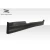 2000-2006 Audi TT R-1 Side Skirts - image 13