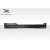 2000-2006 Audi TT 8N R-1 Side Skirts Rocker Panels - 2 Piece - image 5