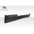 2000-2006 Audi TT R-1 Side Skirts - image 12