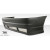 1999-2006 BMW 3 Series E46 2DR 4DR R-1 Rear Bumper - 1 Piece - image 12