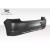 1999-2005 Volkswagen Golf GTI Duraflex R-1 Body Kit 4 Piece