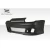 1999-2005 Volkswagen Golf R-1 Front Bumper - image 7