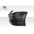 1999-2005 Volkswagen Golf R-1 Front Bumper - image 9