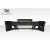 1999-2005 Volkswagen Golf R-1 Front Bumper - image 11
