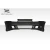1999-2005 Volkswagen Golf R-1 Front Bumper - image 10
