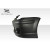 1999-2005 Volkswagen Golf GTI R-1 Front Bumper - 1 Piece - image 5