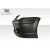 1999-2005 Volkswagen Golf R-1 Front Bumper - image 8