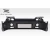 1986-1991 Mazda RX7 R-Design Front Bumper - image 10