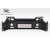 1986-1991 Mazda RX-7 R-Design Front Bumper Conversion - 1 Piece - image 10