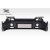 1986-1991 Mazda RX-7 R-Design Front Bumper Conversion - 1 Piece - image 10