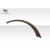 2005-2010 Volkswagen Jetta R-GT Wide Body Fender Flares - 4 Piece - image 3