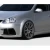 2005-2010 Volkswagen Jetta R-GT Fender - image 3