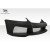 2005-2010 Volkswagen Jetta Duraflex R-GT Wide Body Front Bumper - 3 Piece - image 5