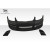 2005-2010 Volkswagen Jetta R-GT Wide Body Front Bumper - 3 Piece - image 11