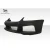 2005-2010 Volkswagen Jetta R-GT Front Bumper - image 14