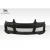 2005-2010 Volkswagen Jetta R-GT Front Bumper - image 7