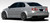 2005-2010 Volkswagen Jetta Duraflex R-GT Wide Body Rear Bumper Cover 5 Piece
