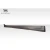 2005-2010 Volkswagen Jetta R-GT Side Skirts - image 7